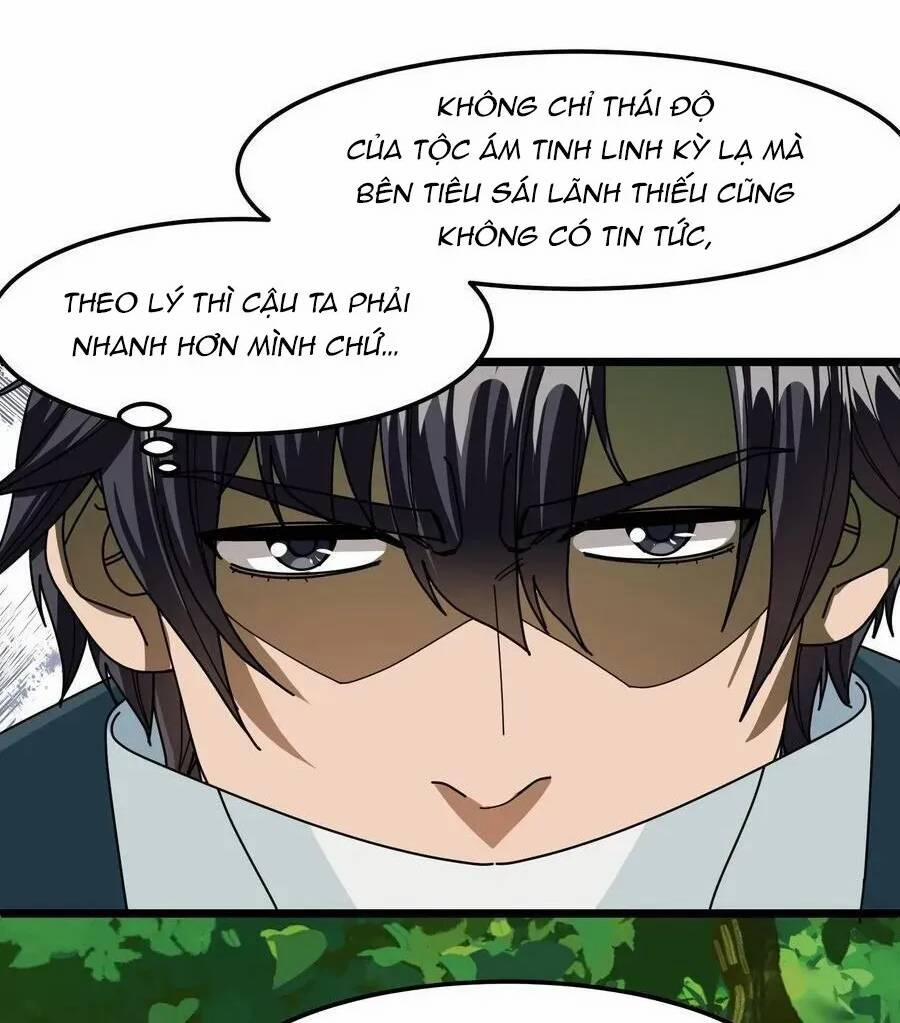 Đoạt Mạng Bằng Trị Liệu Thuật 126 trang 20