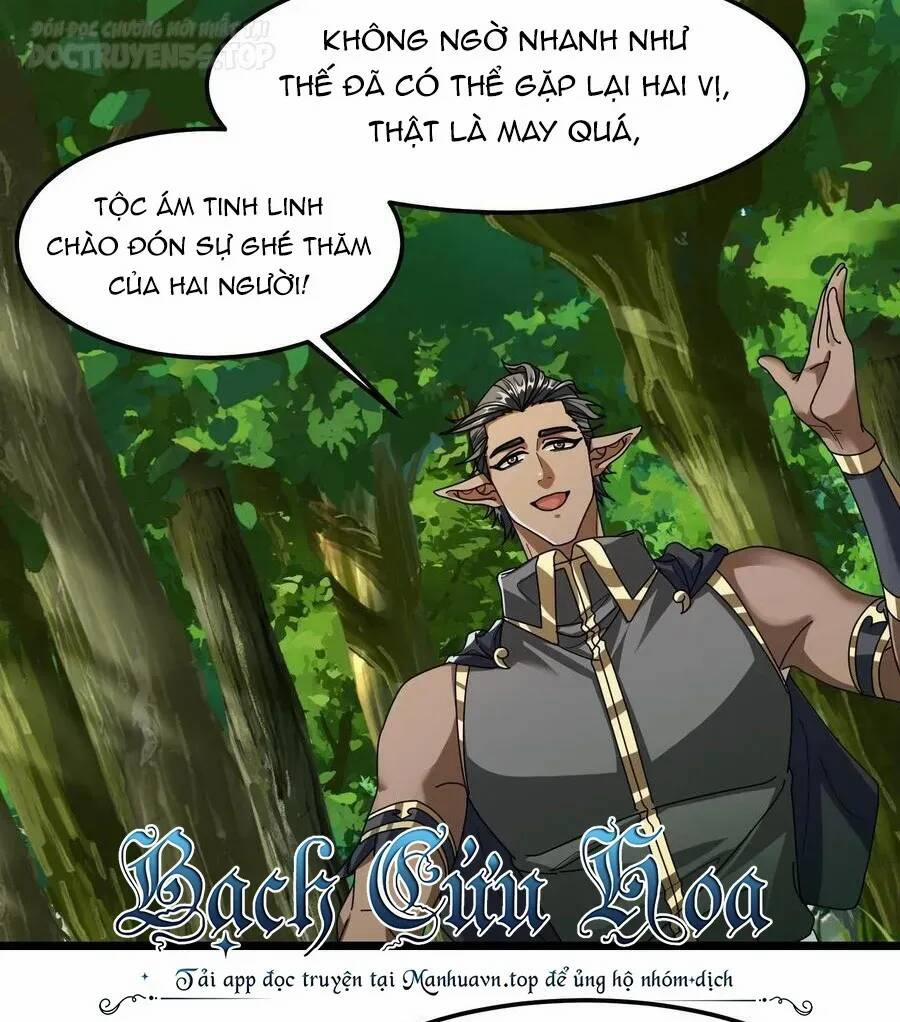Đoạt Mạng Bằng Trị Liệu Thuật 126 trang 21