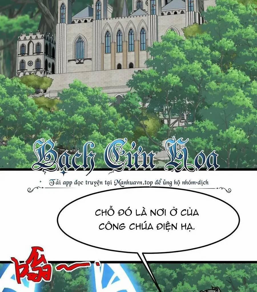 Đoạt Mạng Bằng Trị Liệu Thuật 126 trang 24