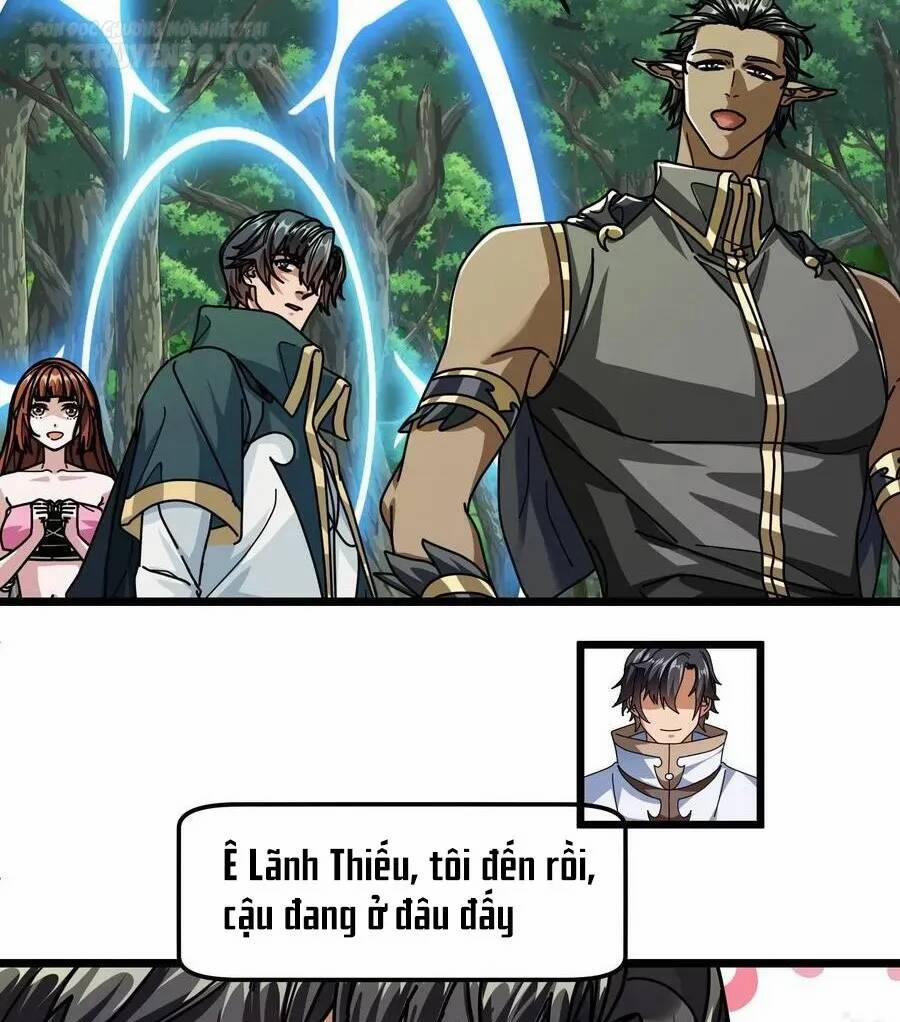 Đoạt Mạng Bằng Trị Liệu Thuật 126 trang 25