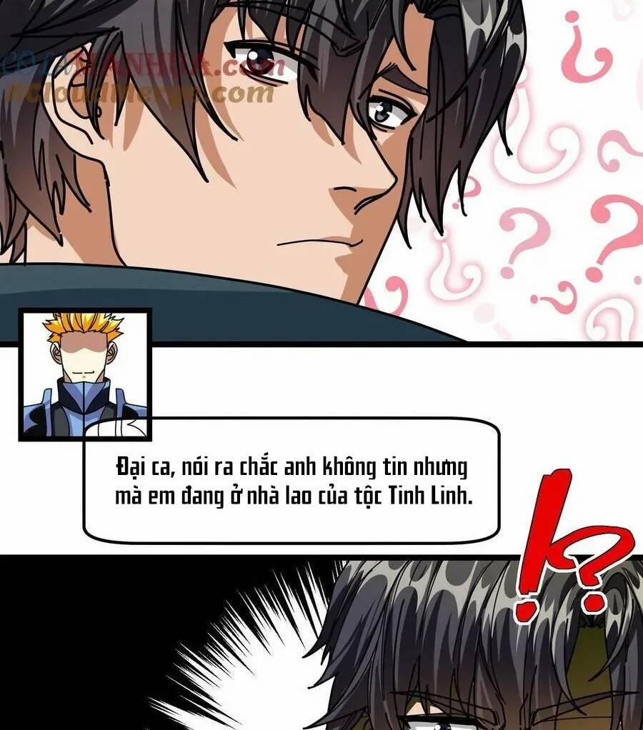 Đoạt Mạng Bằng Trị Liệu Thuật 126 trang 26