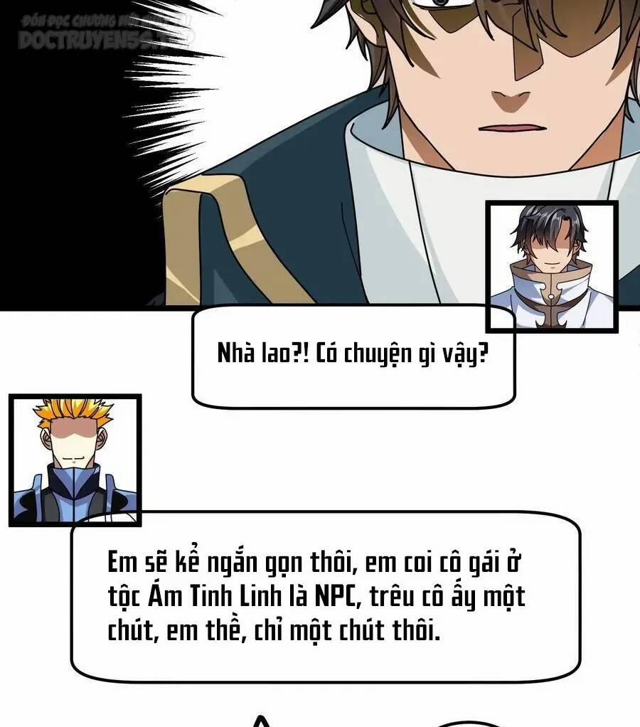 Đoạt Mạng Bằng Trị Liệu Thuật 126 trang 27