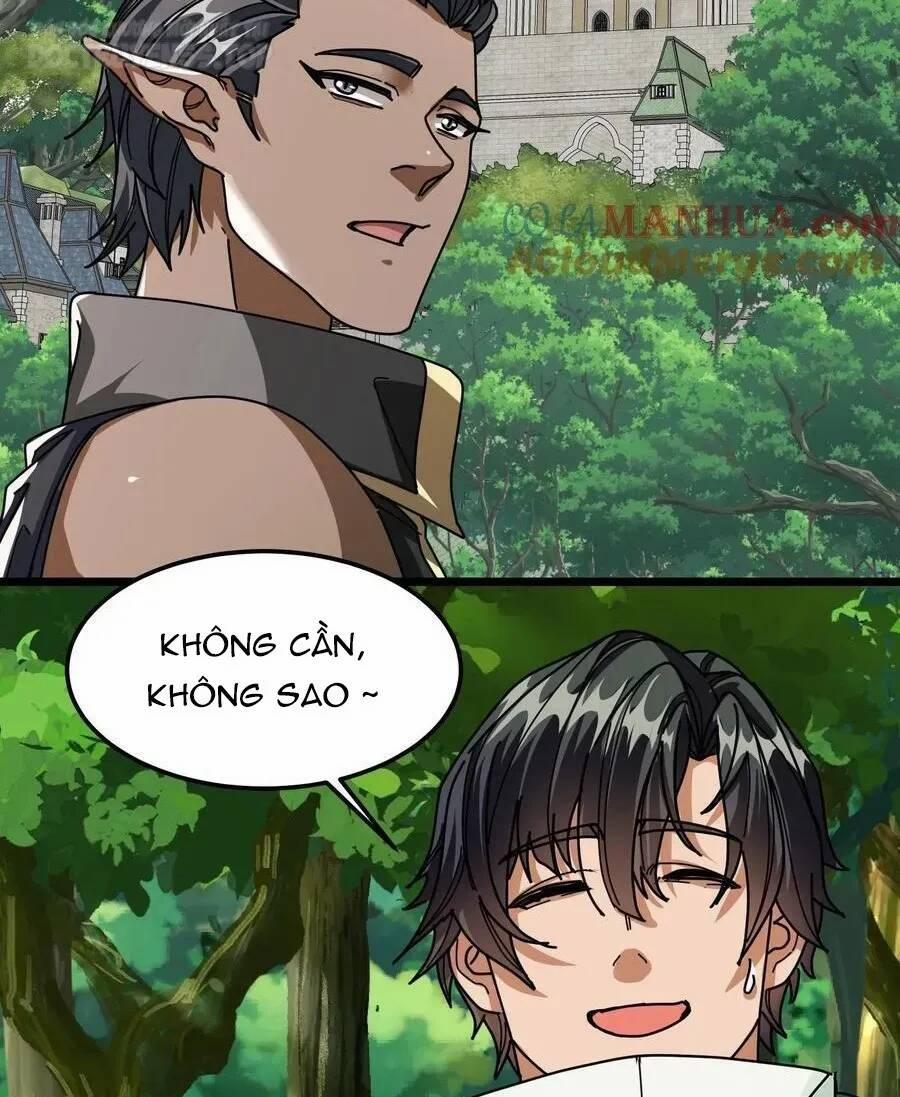 Đoạt Mạng Bằng Trị Liệu Thuật 126 trang 29