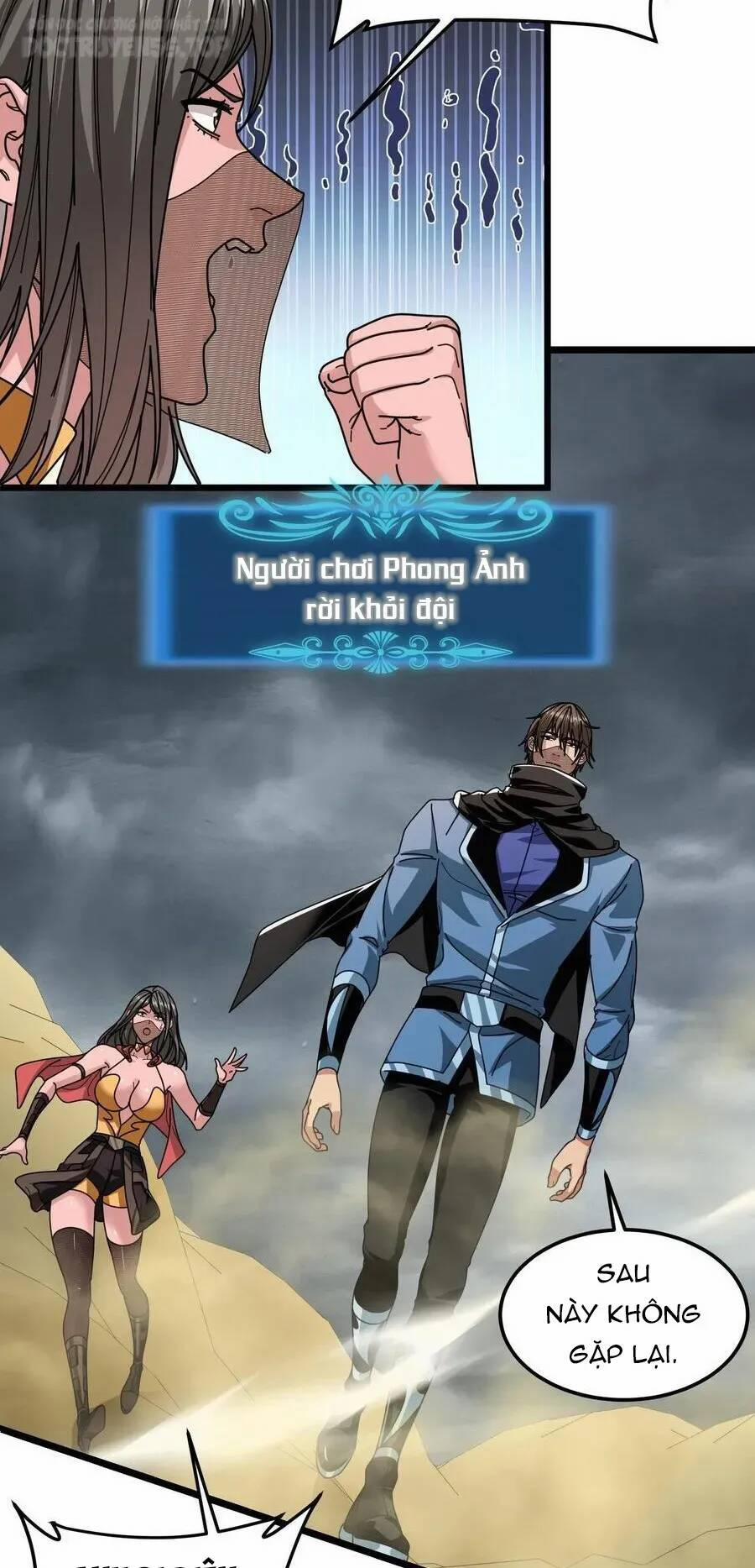 Đoạt Mạng Bằng Trị Liệu Thuật 126 trang 4