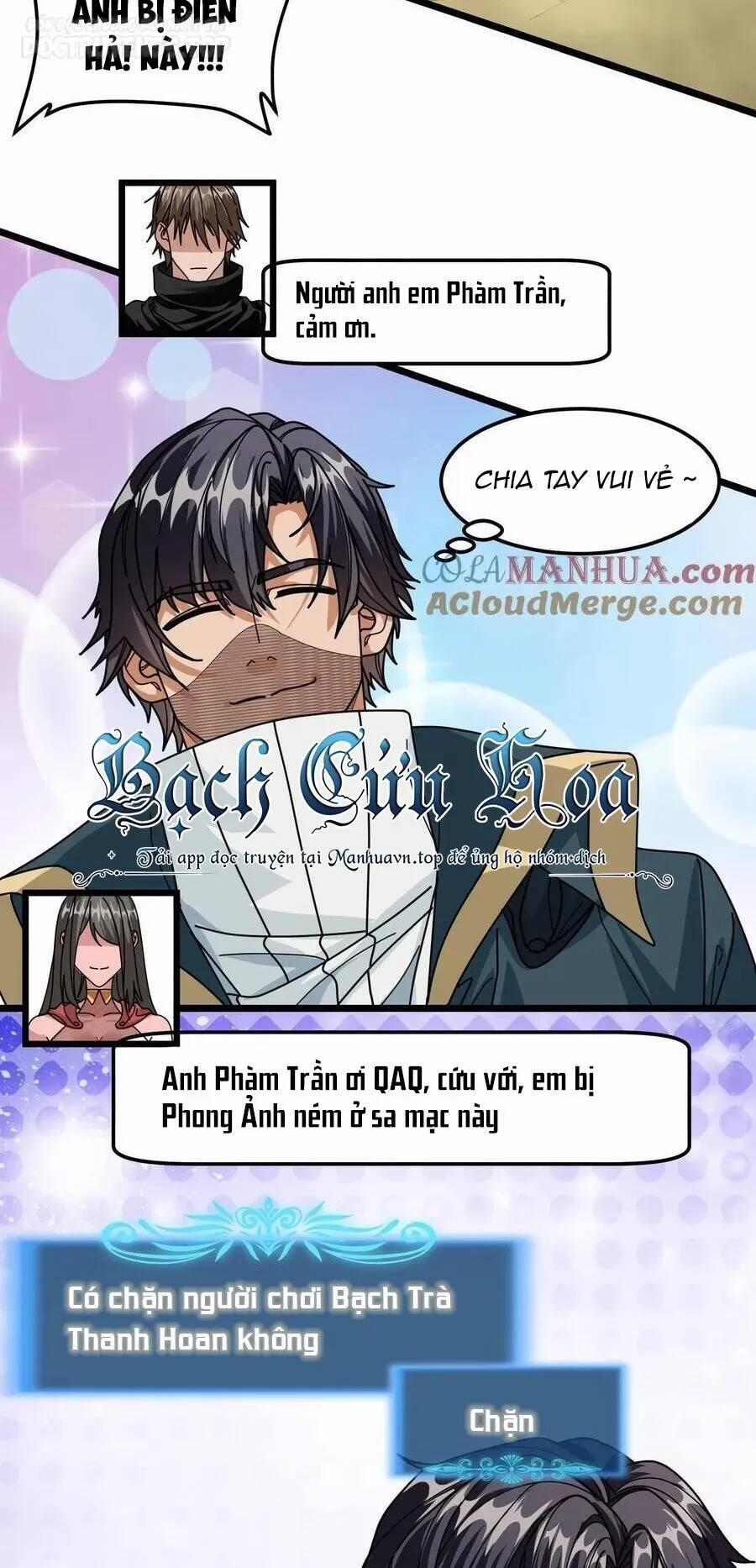 Đoạt Mạng Bằng Trị Liệu Thuật 126 trang 5