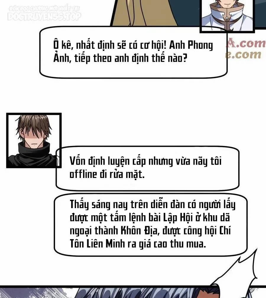 Đoạt Mạng Bằng Trị Liệu Thuật 126 trang 7