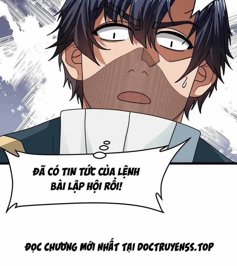 Đoạt Mạng Bằng Trị Liệu Thuật 126 trang 8