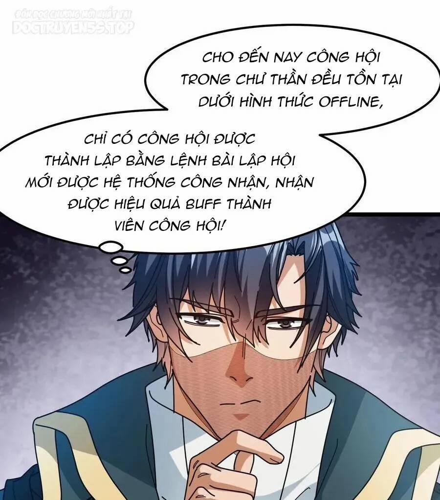 Đoạt Mạng Bằng Trị Liệu Thuật 126 trang 9