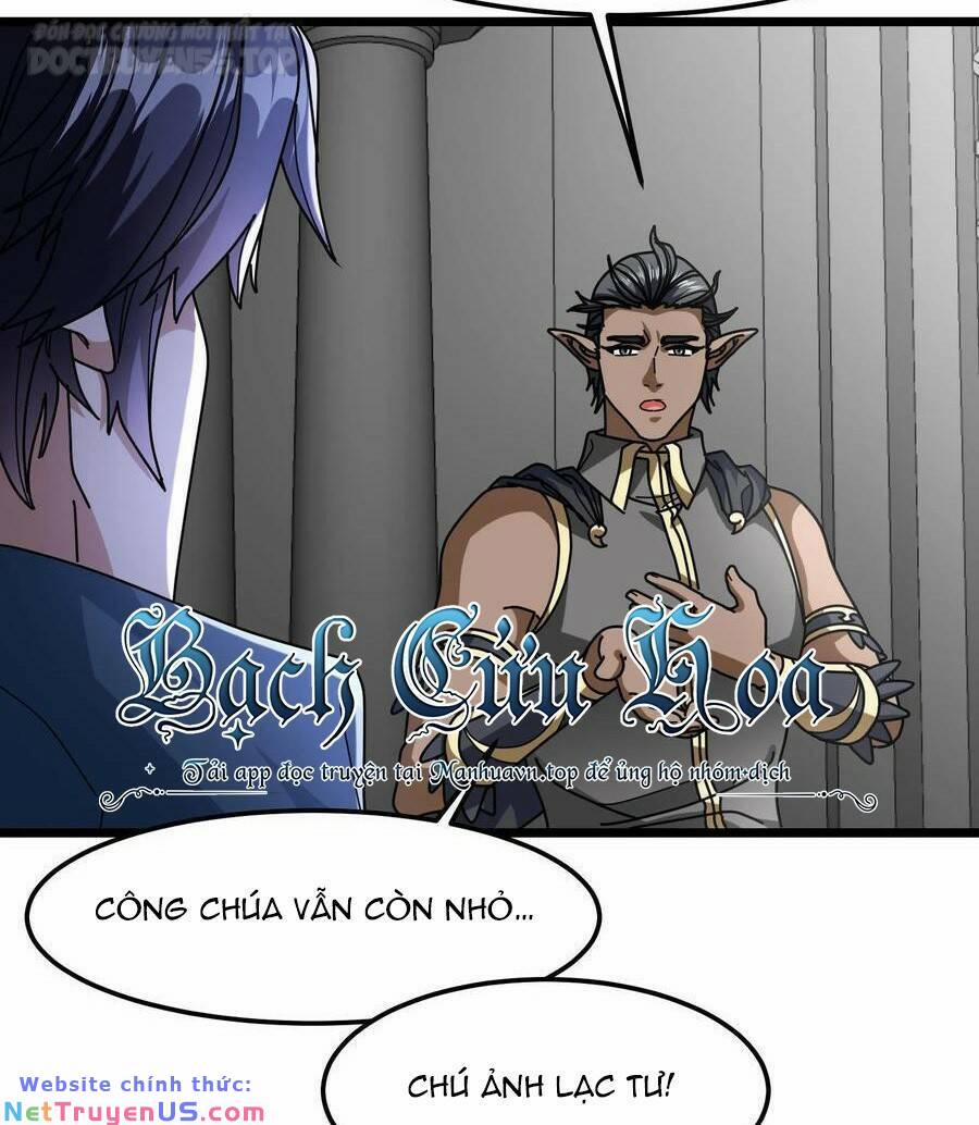 Đoạt Mạng Bằng Trị Liệu Thuật 127 trang 10