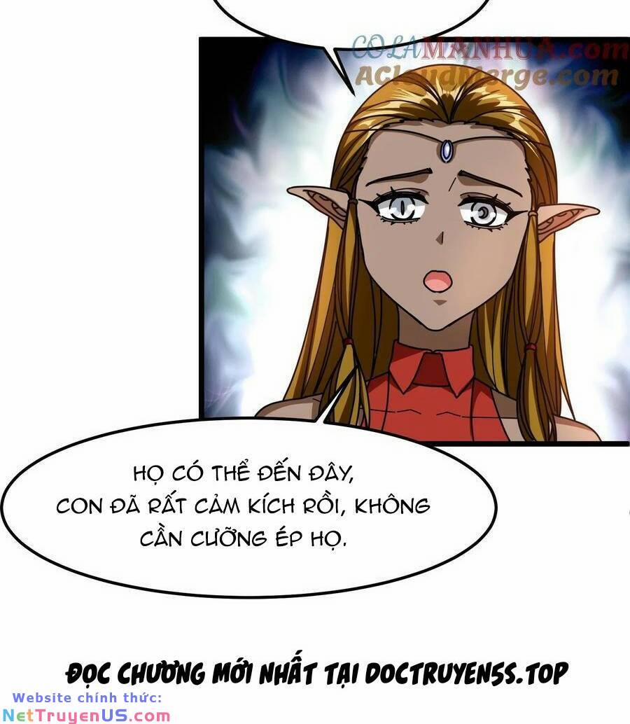 Đoạt Mạng Bằng Trị Liệu Thuật 127 trang 11