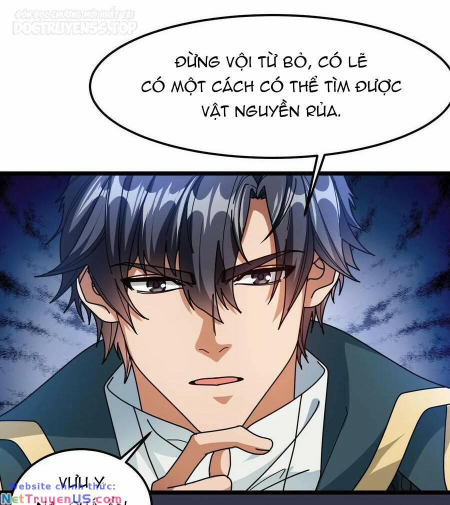 Đoạt Mạng Bằng Trị Liệu Thuật 127 trang 12