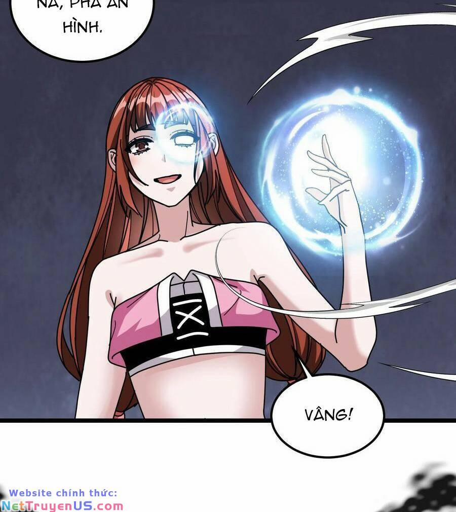 Đoạt Mạng Bằng Trị Liệu Thuật 127 trang 13