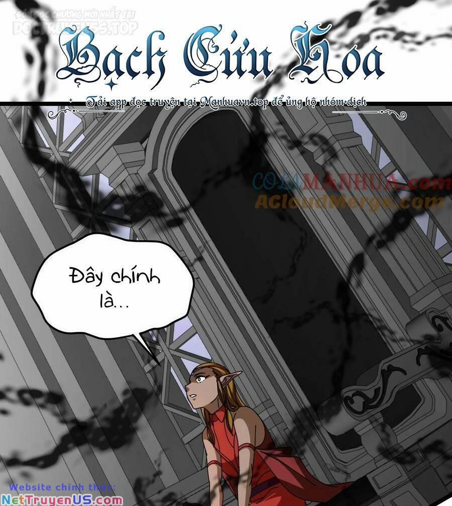 Đoạt Mạng Bằng Trị Liệu Thuật 127 trang 14