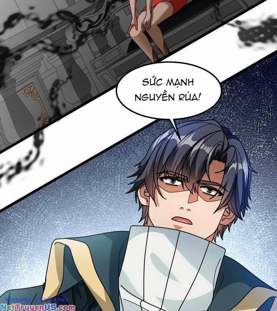Đoạt Mạng Bằng Trị Liệu Thuật 127 trang 15