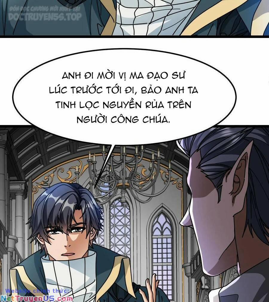 Đoạt Mạng Bằng Trị Liệu Thuật 127 trang 16