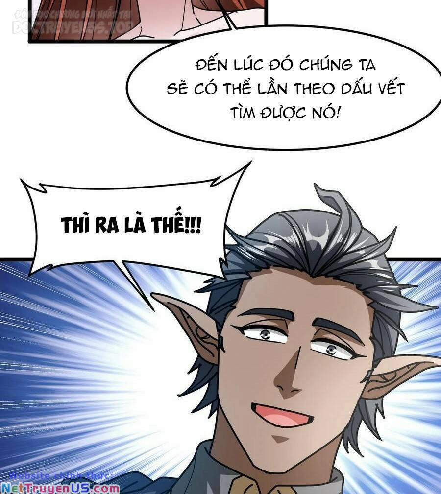 Đoạt Mạng Bằng Trị Liệu Thuật 127 trang 18