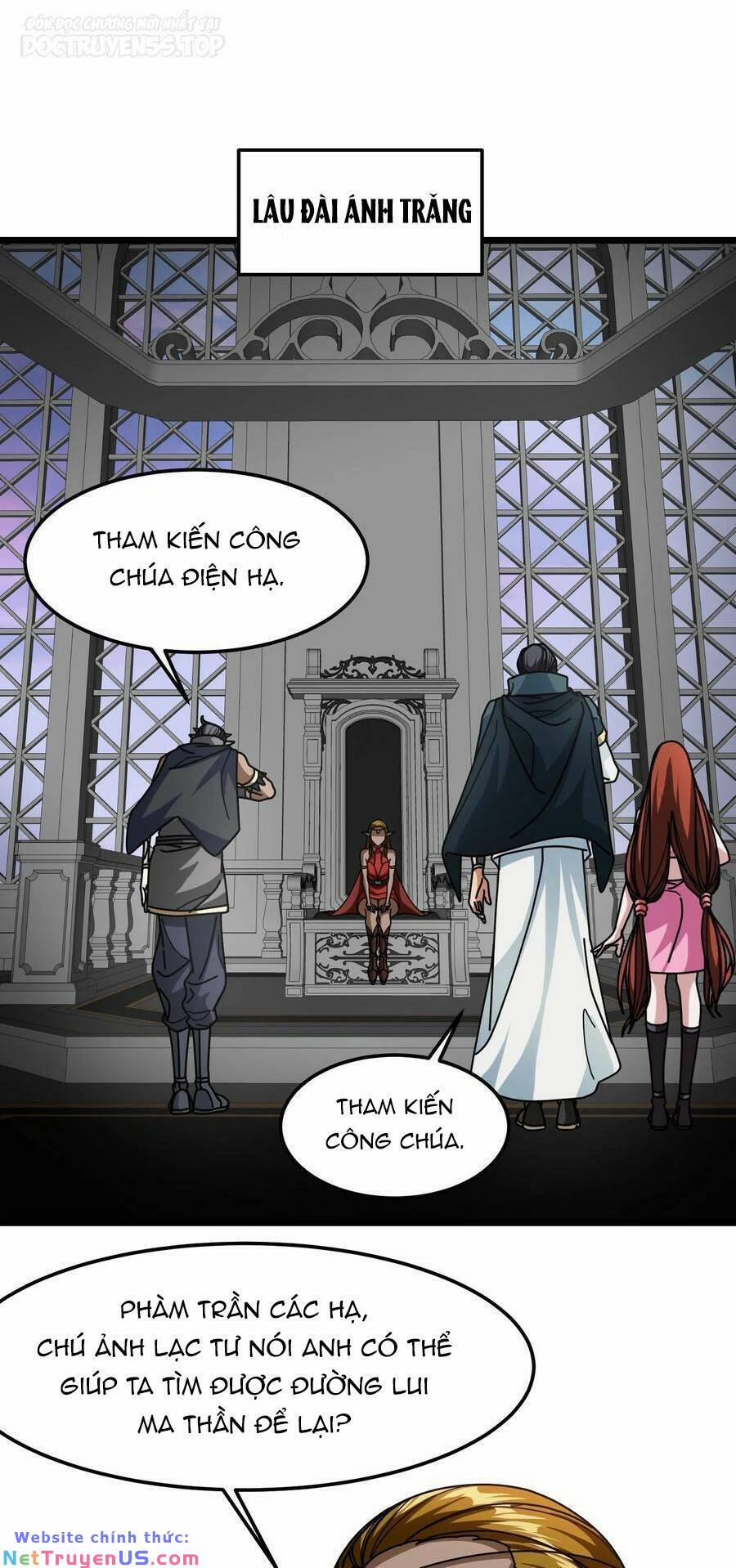 Đoạt Mạng Bằng Trị Liệu Thuật 127 trang 2
