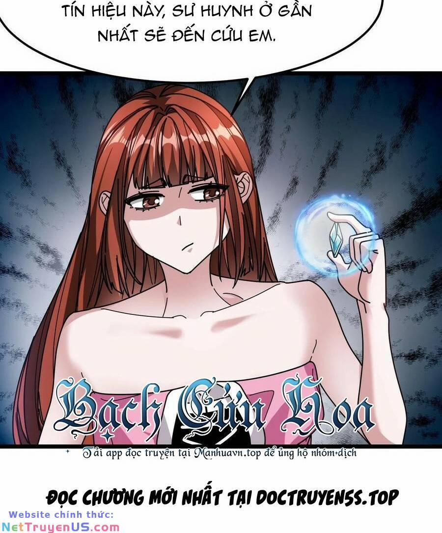 Đoạt Mạng Bằng Trị Liệu Thuật 127 trang 21