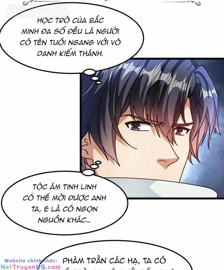 Đoạt Mạng Bằng Trị Liệu Thuật 127 trang 22