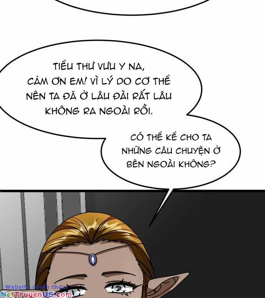 Đoạt Mạng Bằng Trị Liệu Thuật 127 trang 25