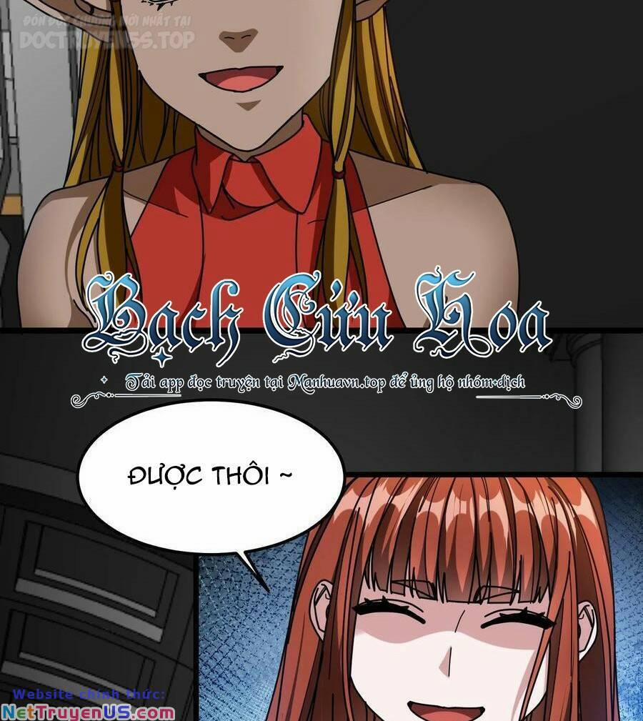 Đoạt Mạng Bằng Trị Liệu Thuật 127 trang 26