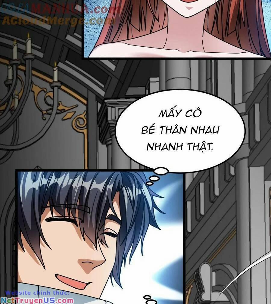 Đoạt Mạng Bằng Trị Liệu Thuật 127 trang 27