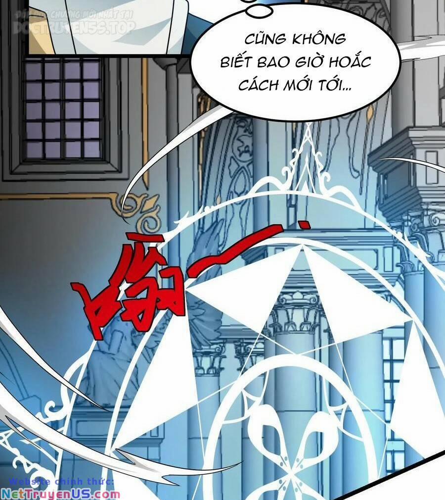 Đoạt Mạng Bằng Trị Liệu Thuật 127 trang 28
