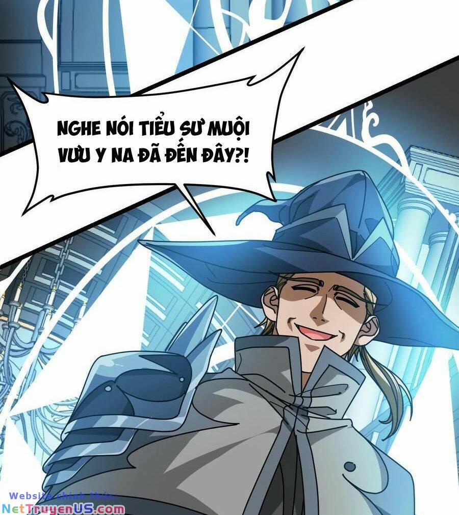 Đoạt Mạng Bằng Trị Liệu Thuật 127 trang 29