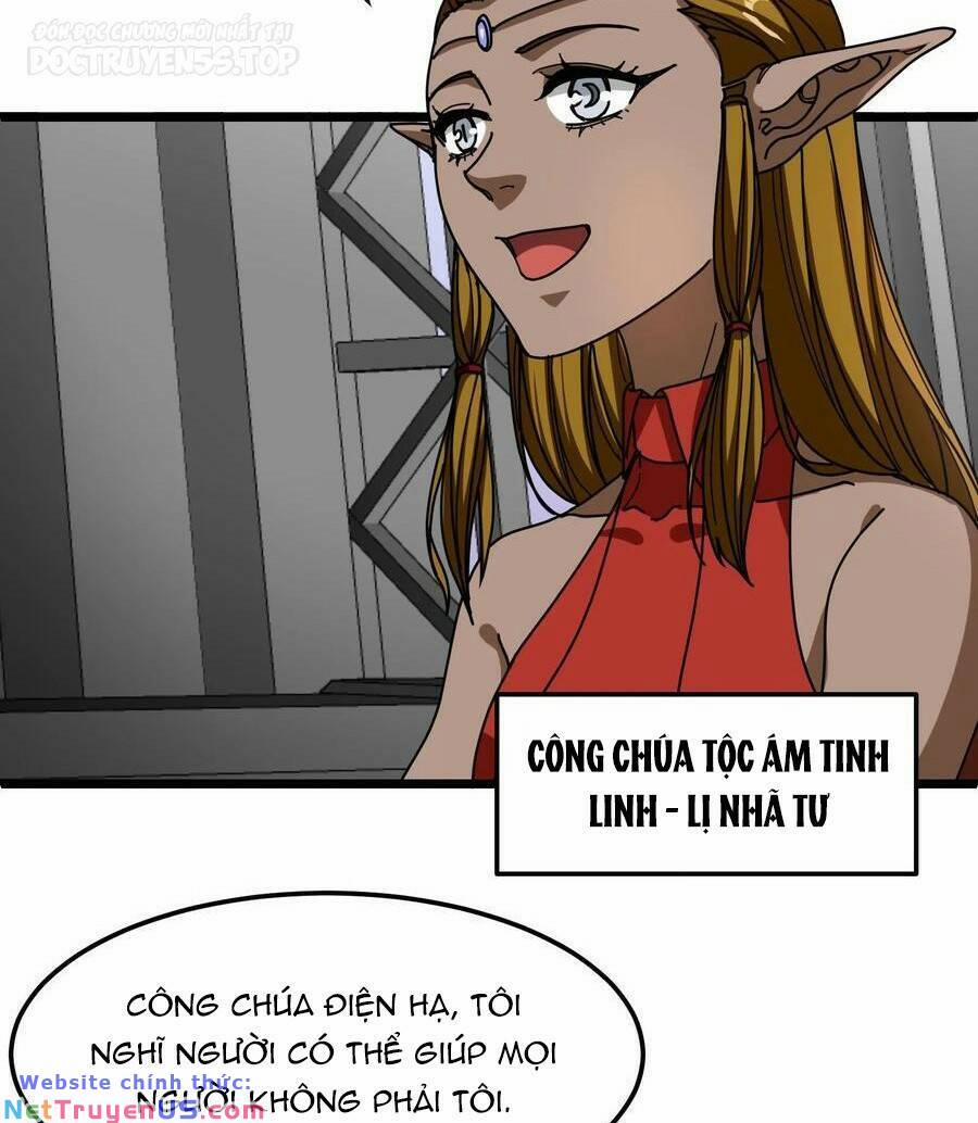 Đoạt Mạng Bằng Trị Liệu Thuật 127 trang 3