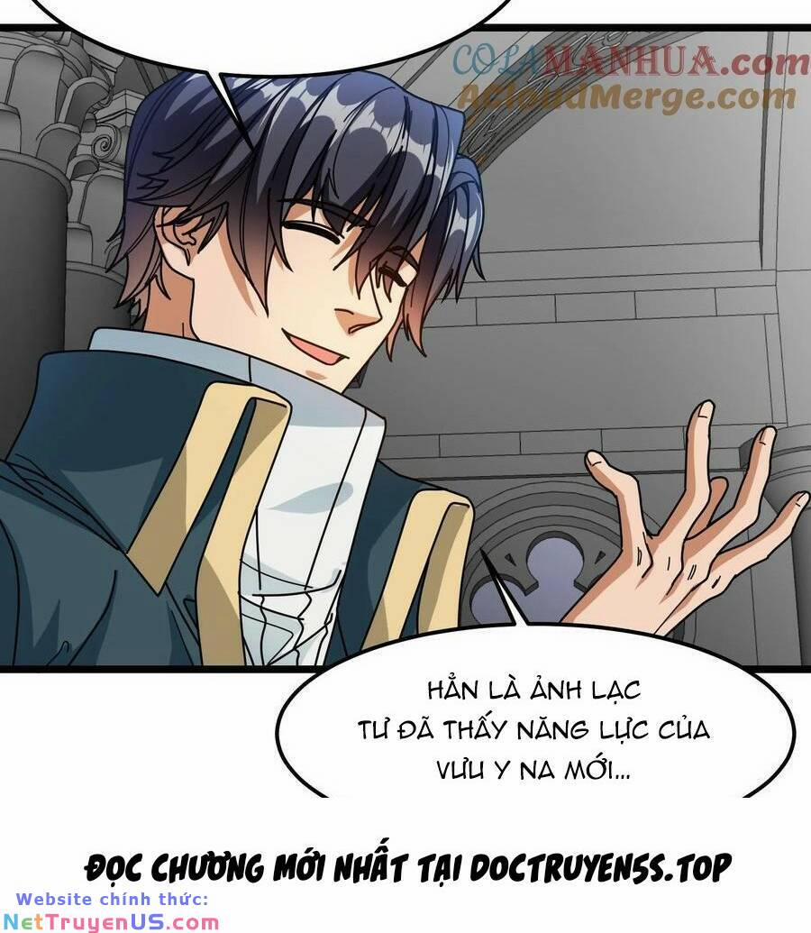 Đoạt Mạng Bằng Trị Liệu Thuật 127 trang 4