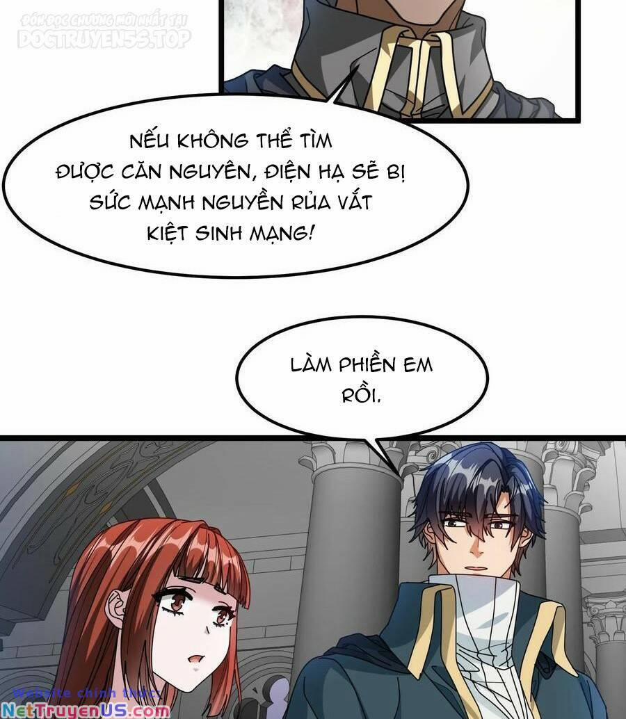 Đoạt Mạng Bằng Trị Liệu Thuật 127 trang 8