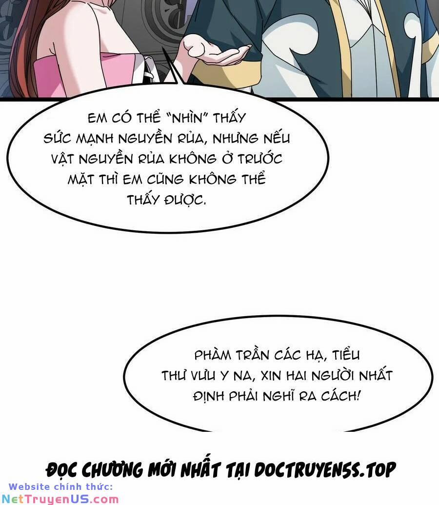 Đoạt Mạng Bằng Trị Liệu Thuật 127 trang 9