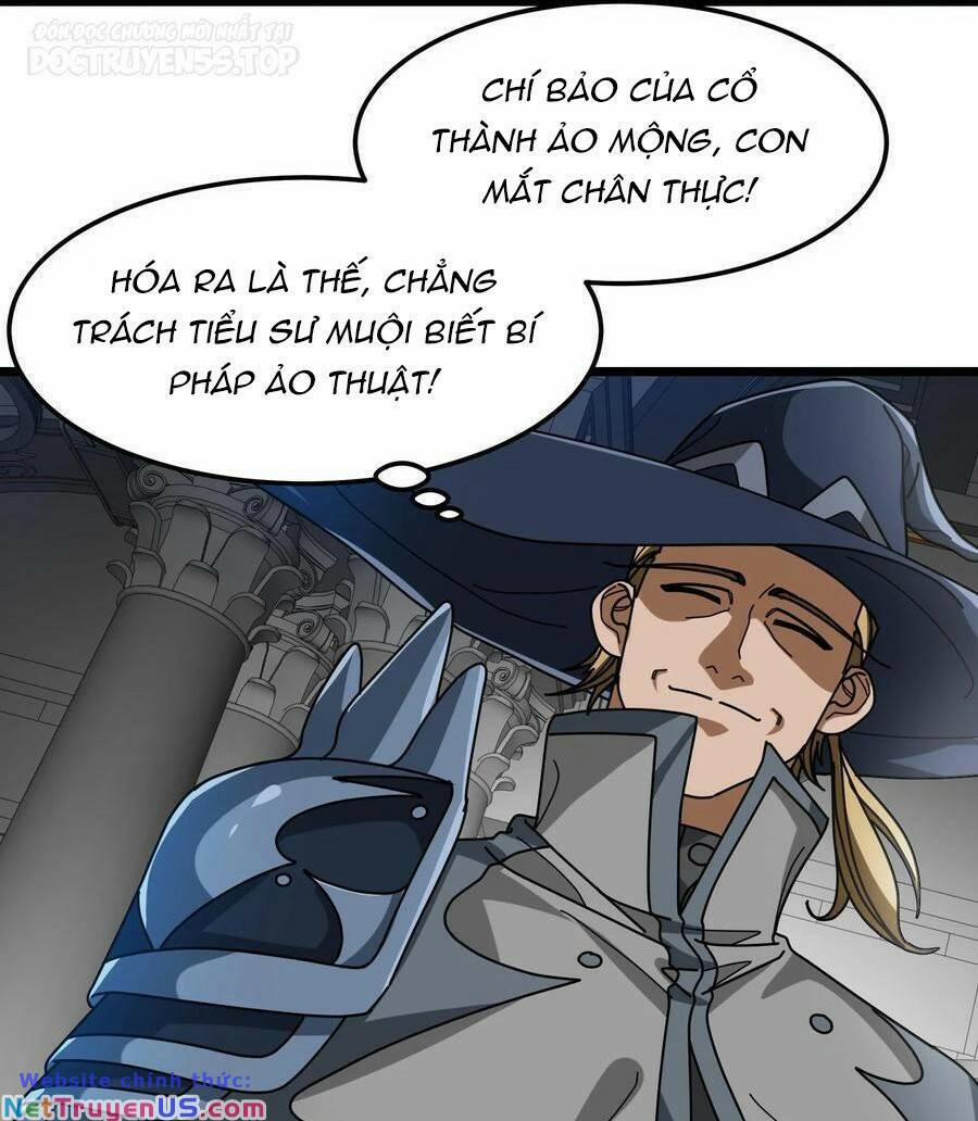 Đoạt Mạng Bằng Trị Liệu Thuật 128 trang 10
