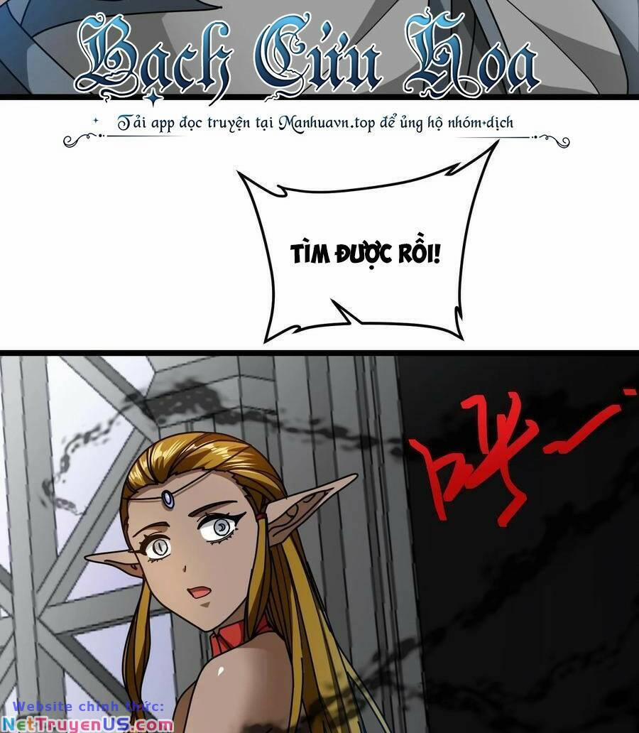 Đoạt Mạng Bằng Trị Liệu Thuật 128 trang 11