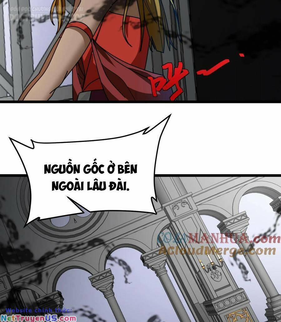 Đoạt Mạng Bằng Trị Liệu Thuật 128 trang 12