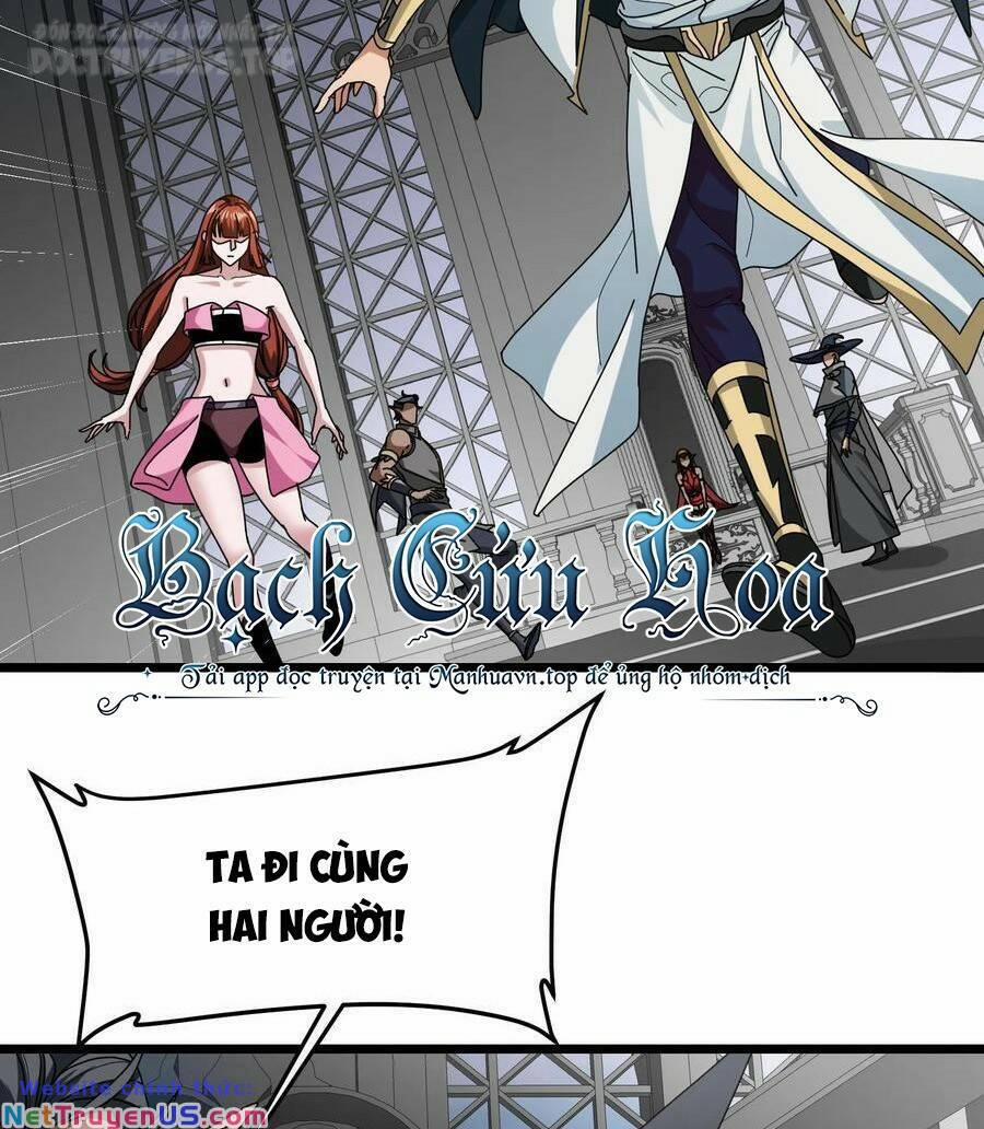 Đoạt Mạng Bằng Trị Liệu Thuật 128 trang 14