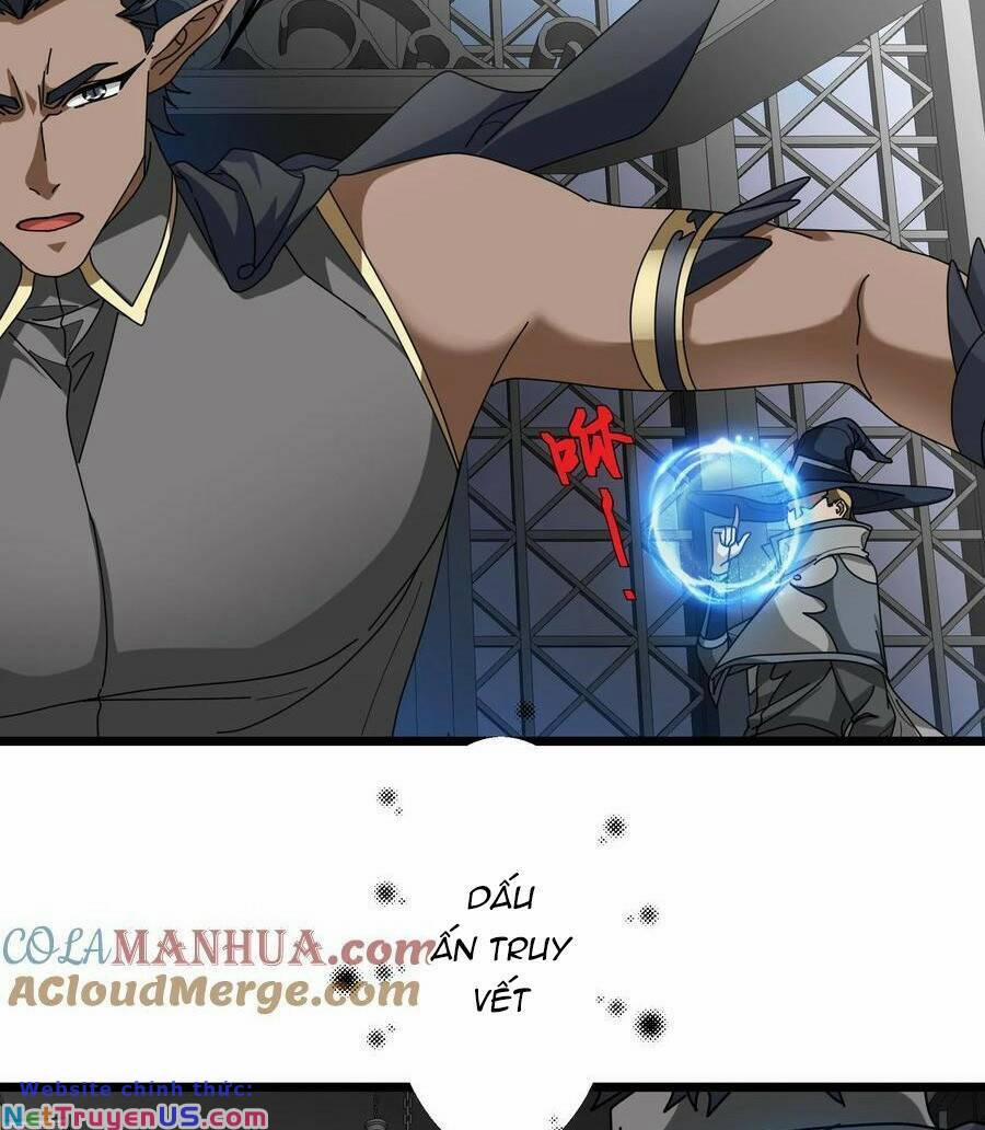 Đoạt Mạng Bằng Trị Liệu Thuật 128 trang 15
