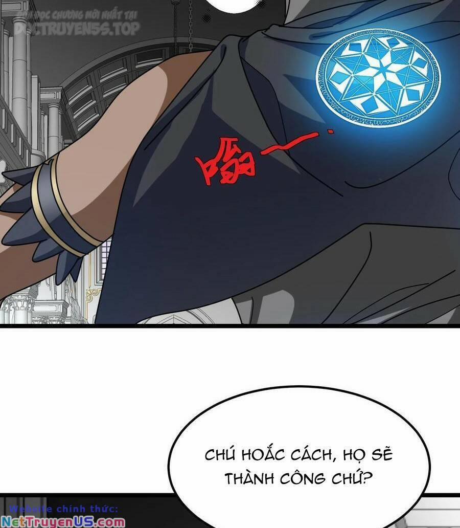 Đoạt Mạng Bằng Trị Liệu Thuật 128 trang 16