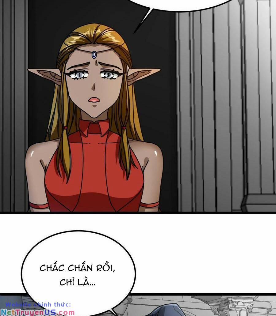 Đoạt Mạng Bằng Trị Liệu Thuật 128 trang 17