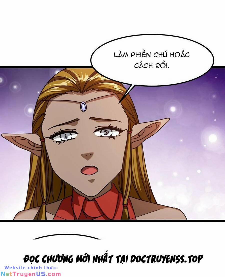Đoạt Mạng Bằng Trị Liệu Thuật 128 trang 19