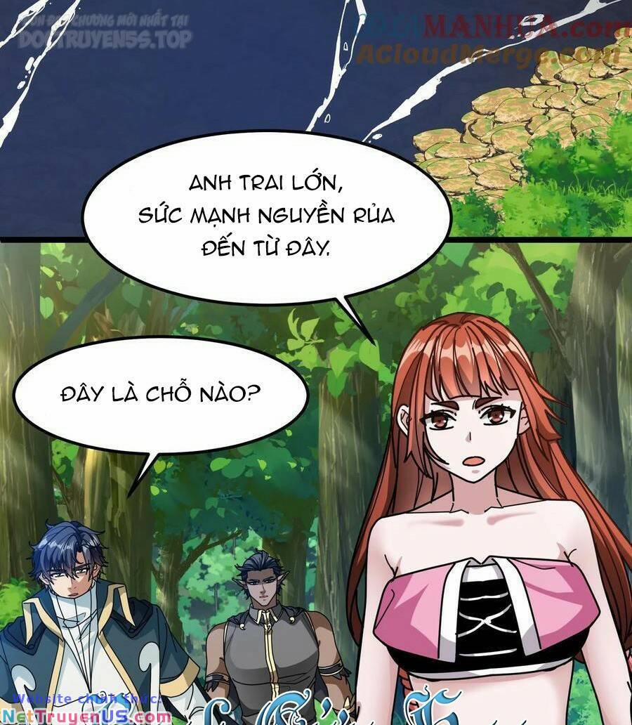Đoạt Mạng Bằng Trị Liệu Thuật 128 trang 22