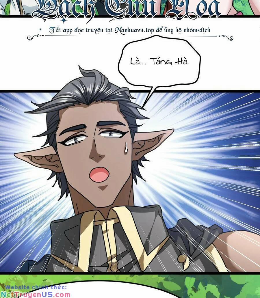 Đoạt Mạng Bằng Trị Liệu Thuật 128 trang 23
