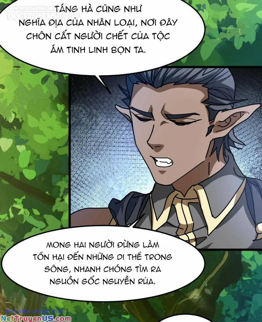 Đoạt Mạng Bằng Trị Liệu Thuật 128 trang 24
