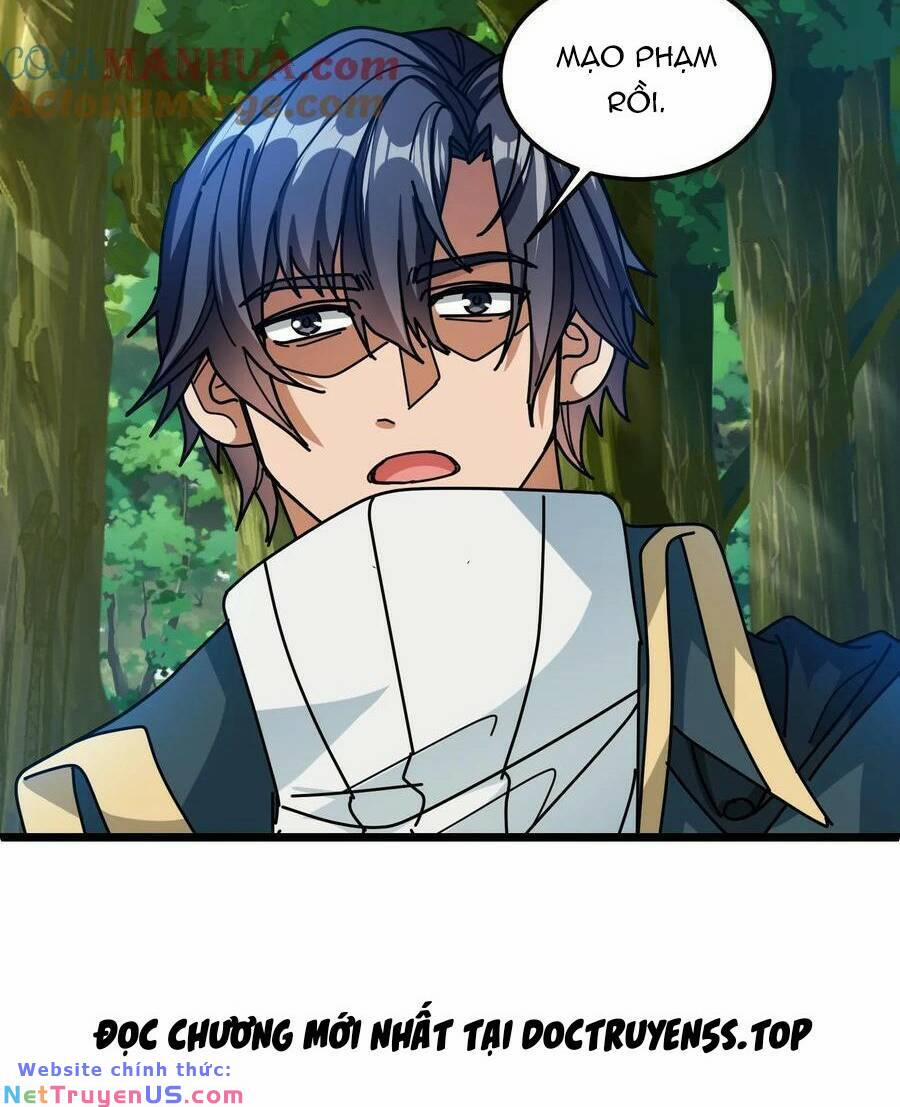 Đoạt Mạng Bằng Trị Liệu Thuật 128 trang 25