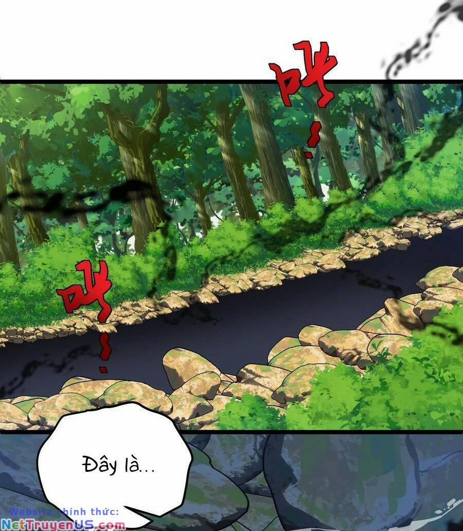 Đoạt Mạng Bằng Trị Liệu Thuật 128 trang 27