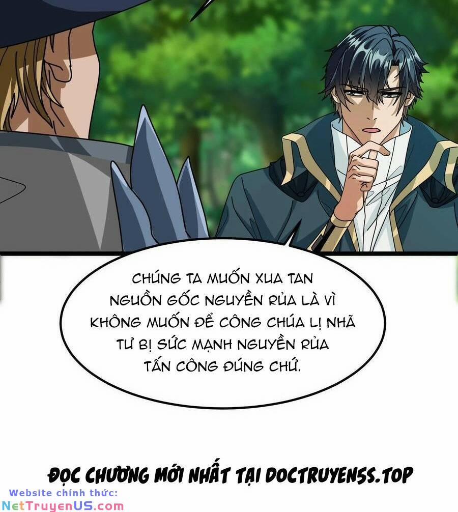 Đoạt Mạng Bằng Trị Liệu Thuật 129 trang 10