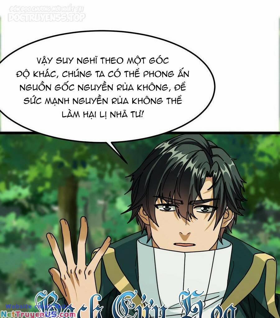 Đoạt Mạng Bằng Trị Liệu Thuật 129 trang 11