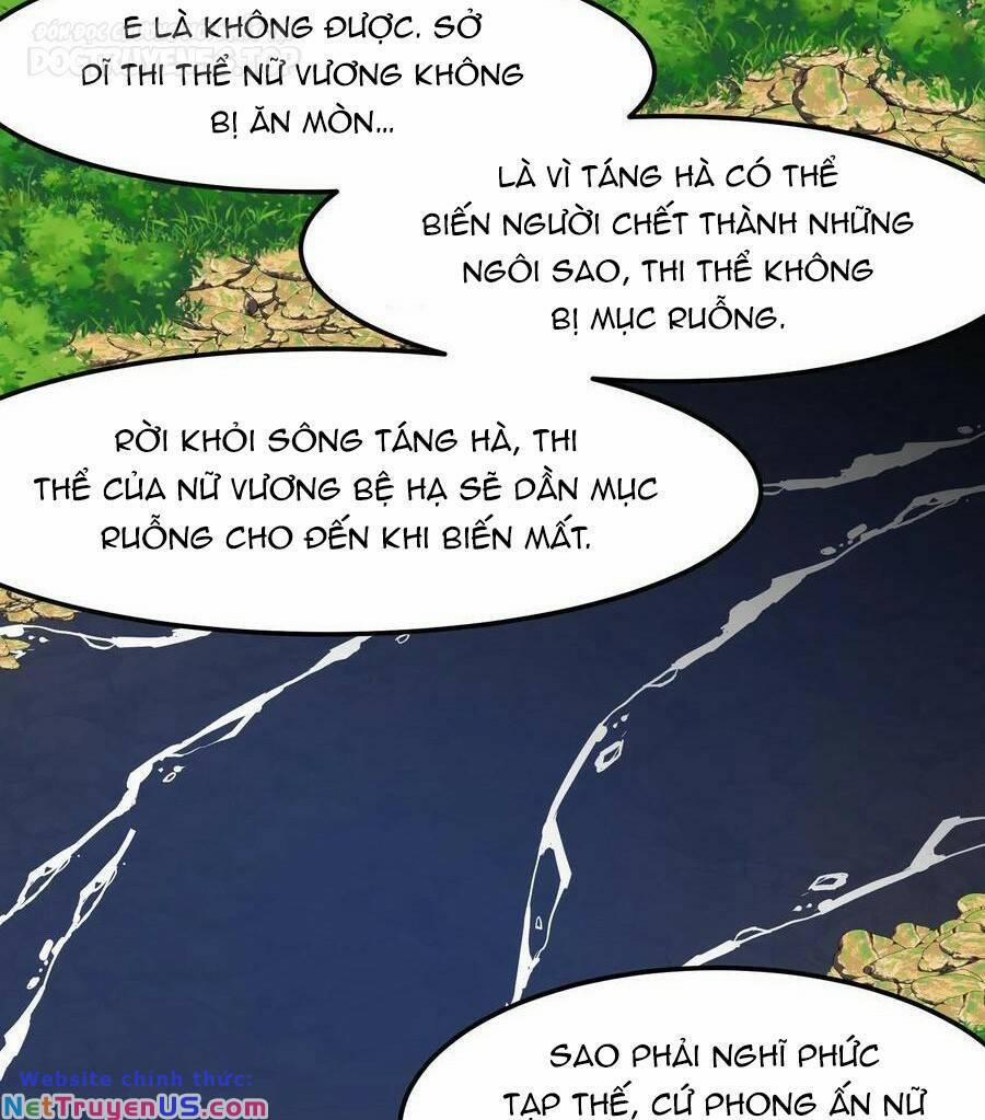 Đoạt Mạng Bằng Trị Liệu Thuật 129 trang 13