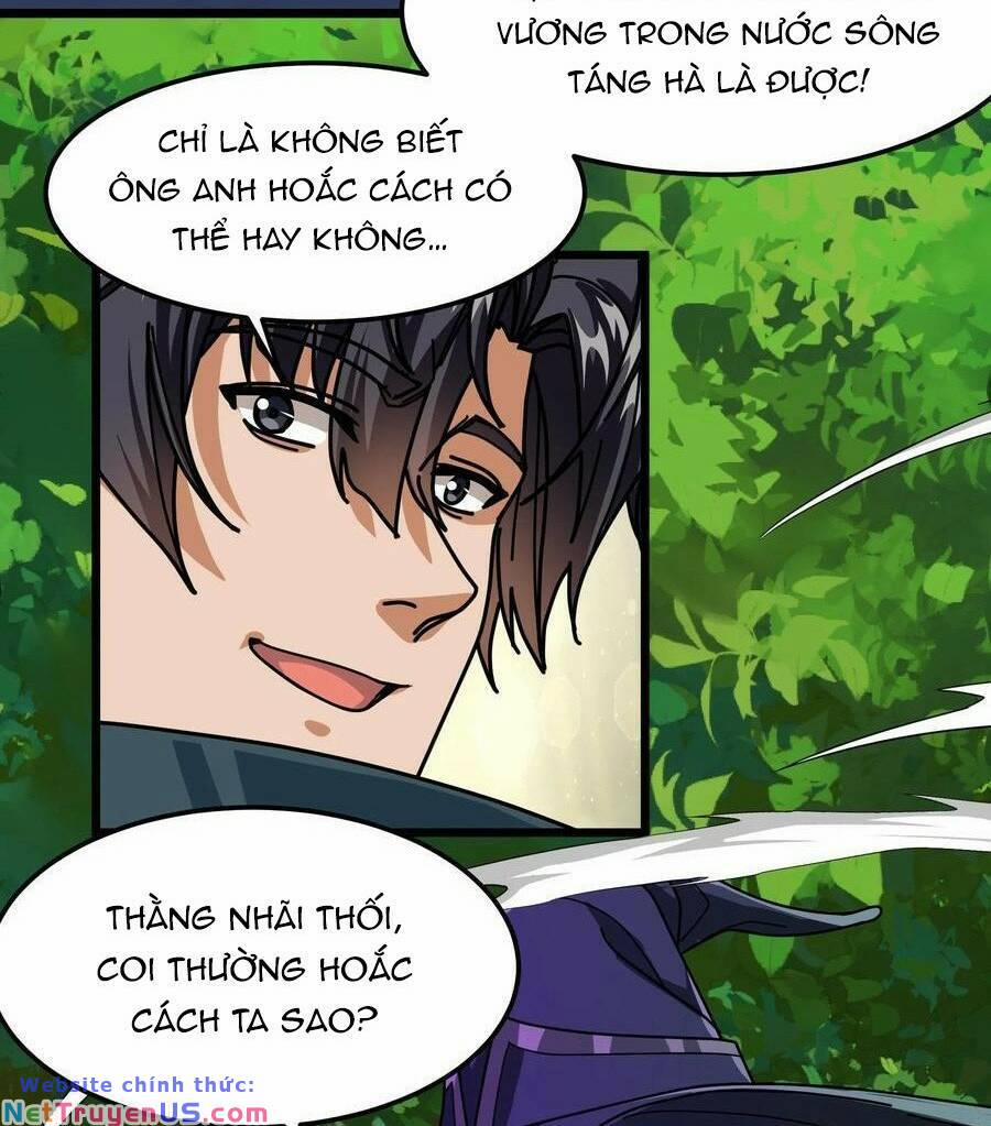 Đoạt Mạng Bằng Trị Liệu Thuật 129 trang 14