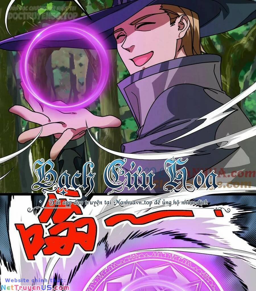 Đoạt Mạng Bằng Trị Liệu Thuật 129 trang 15